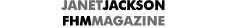 Janet Jackson - FHM Magazine