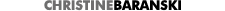 Christine Baranski - CBS Watch! Magazine