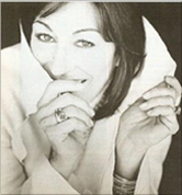 Anjelica Huston - Premiere Magazine - Idol Chatter
