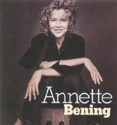 Annette Bening - Premiere Magazine - Idol Chatter