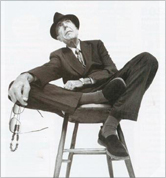 Leonard Cohen - Premiere Magazine - Idol Chatter